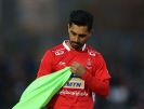 شکار بزرگ قلعه‌نویی از پرسپولیس