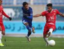 نکته نگران کننده در روز صدرنشینی؛ نمایش ضعیف دومهاجم استقلال