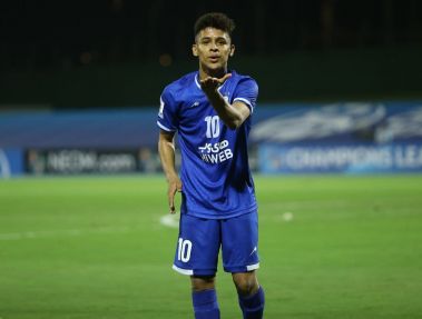 استقلال 5 - الاهلی 2 ؛ آتشبازی در عربستان