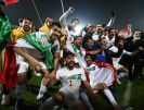 ایرانی که برای بازی تیمی ،تمرین نمی خواهد