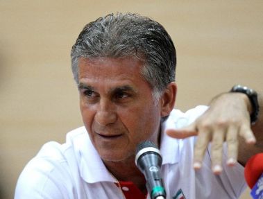 کی‌روش: مربیان تیم ملی پرتغال همواره رنجانده و تحقیر شده‌اند