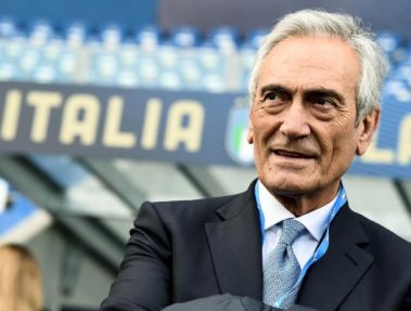گراوینا:شانس مجددی برای حضور ایتالیا در جام جهانی وجود ندارد