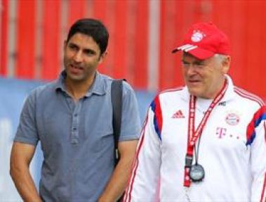 پاسخ هاشمیان به پیشنهاد مربیگری در پرسپولیس