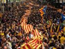 استقلال کاتالونیا؛ مقدمه ای برای سقوط بارسلونا