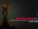 پیش بازی هلند – قطر؛ لاله ها در تلاش برای صعود