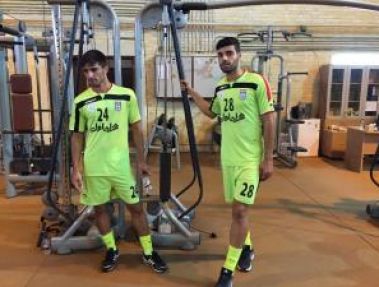 طارمی: اولویتم پرسپولیس است