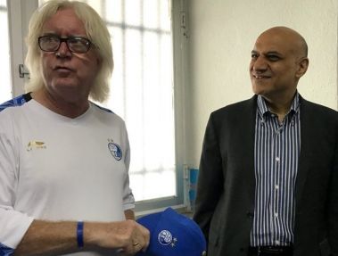 جدیدترین واکنش بازیکن اخراجی استقلال