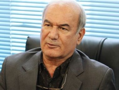 نمیگذارم امتیازی از استقلال کم شود