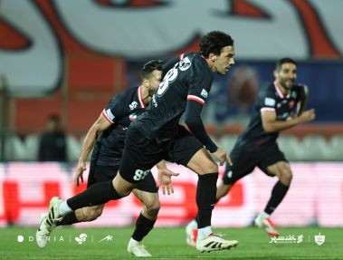 داستان باکیچ و پرسپولیس