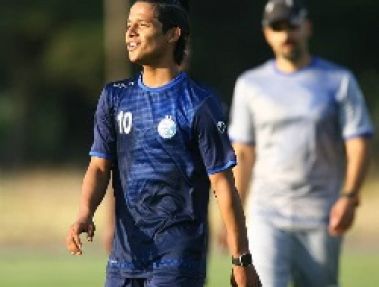 استارت استقلال با زوج تهاجمی تمام ایرانی