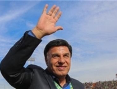 مظلومی پاسخ برانکو را داد/ واکنش به خروج عمرانزاده از استقل
