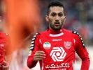 صادقیان شاگرد علیرضا منصوریان شد
