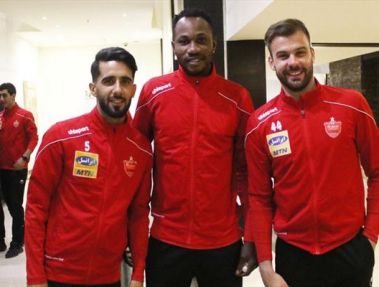 ستاره جذاب پرسپولیس باز می گردد؟