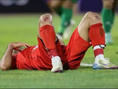 بزرگترین نگرانی تراکتور برای بازی پرسپولیس