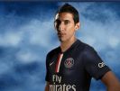 انتقال دی ماریا به PSG در ساعات آینده