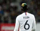پل پوگبا به دنبال راهی برای حضور در جام جهانی 2022 قطر