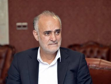 نبى، نماینده قانونى فدراسیون فوتبال در نشست آنلاین دبیران کل