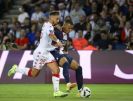 لیگ فرانسه| PSG به زحمت از موناکو امتیاز گرفت