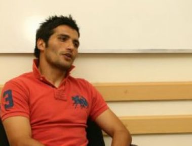 کاظمیان: تیمهای پایینتر زور بردن پرسپولیس را ندارند