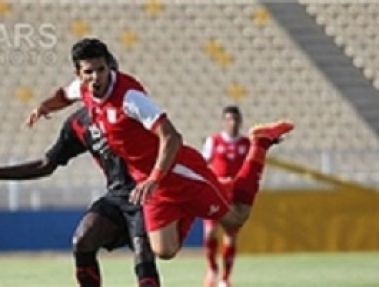 ثاقبی: از سه بازی آینده ۹ امتیاز میخواهیم