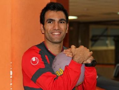 پولادي در انتظار راي کميته استيناف
