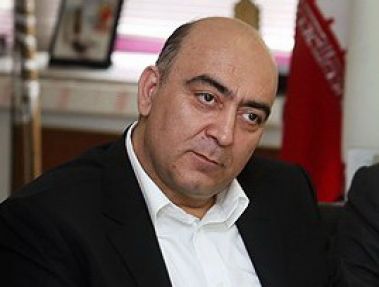 آخرین وضعیت قوچان نژاد برای پیوستن ب پرسپولیس