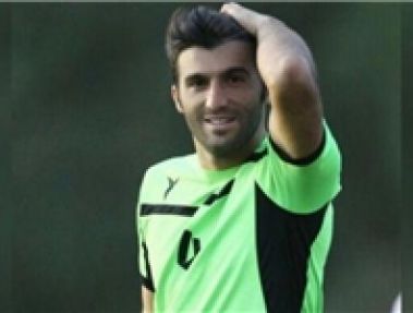 مسعود حق جو : شرایط صبا برای دیدار با فولاد خوب است