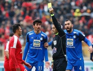 آغاز جنگ جدید در فوتبال ایران