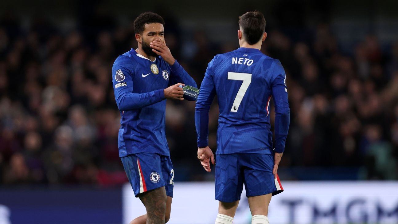 سولانکه به بازی بورنموث نمی‌رسد؛ خبرها «مثبت» است