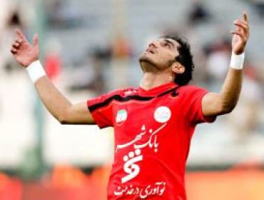 علی عسگر: در لیست برانکو بودم اما باشگاه نه!