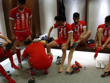 الهلال با سه غایب به مصاف تراکتورسازی میرود