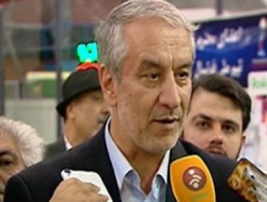 کفاشیان: شاید جام جهانی پایان کار کی‌روش نباشد