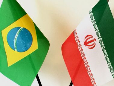 ایران یا برزیل؛ رقابت برای اولین بلیط روسیه