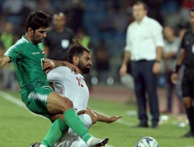 فریبا: ویلموتس اشراف کاملی به بازیکنان ایران ندارد
