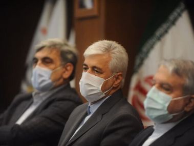 سجادی: پیگیر پرونده کالدرون و پنجره بسته پرسپولیس هستم