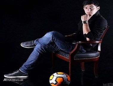 باشگاه استوک سیتی خواهان به خدمت گرفتن سردار آزمون شد