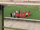 حضور بازیکنان پرسپولیس در تمرین امروز