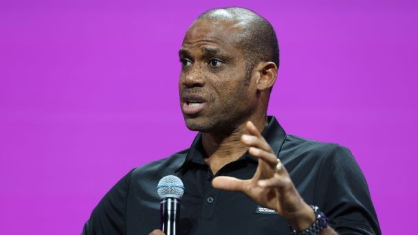 گاوی: بازیابی‌ام طبق برنامه پیش میرود