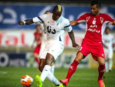 ساموئل: رحمتي می‌توانست دروازه‌بان تیم ملی انگلیس باشد!