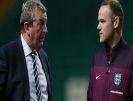 هاجسون: جای رونی در یورو 2016 محفوظ است