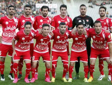 پرسپولیس به مصاف دیناموکیف خواهد رفت