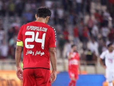 واکنش یک پرسپولیسی به ۶ تایی شدن مقابل استقلال