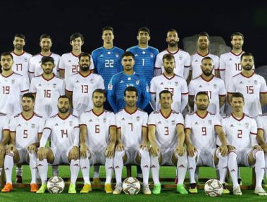 مسابقات سرنوشت ساز تیم ملی در قطر