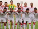 اسامي بازيكنان تراكتور در ليگ15