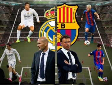 هفت تفاوت کلیدی رئال مادرید و بارسلونا