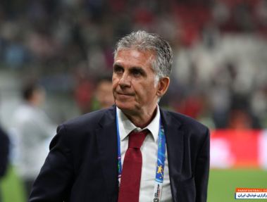 کیروش از فدراسیون فوتبال ایران ۱۴ میلیارد تومان طلب دارد !