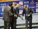 زیدان در انتخابات فدراسیون فوتبال ایران!