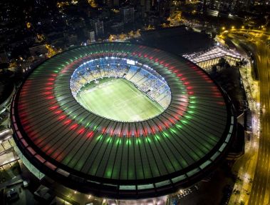 ورزشگاه ماراکانا به ورزشگاه «پادشاه پله» تغییر نام خواهد داد