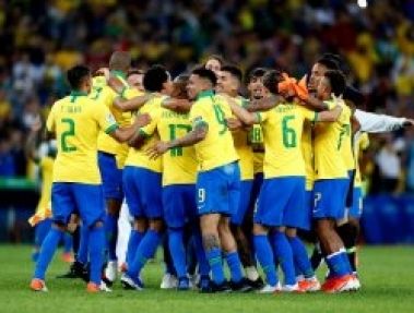 برزیل 3-1 پرو: جام در خانه سلسائو ماند