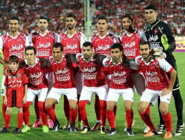 رمز قهرمانی احتمالی پرسپولیس در لیگ هفدهم مشخص شد
